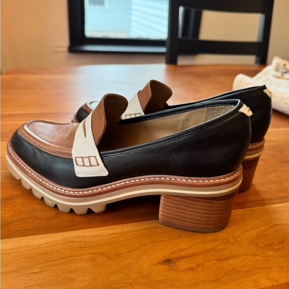 Bernardo Chandler Multi Loafer - Picture 5 of 7